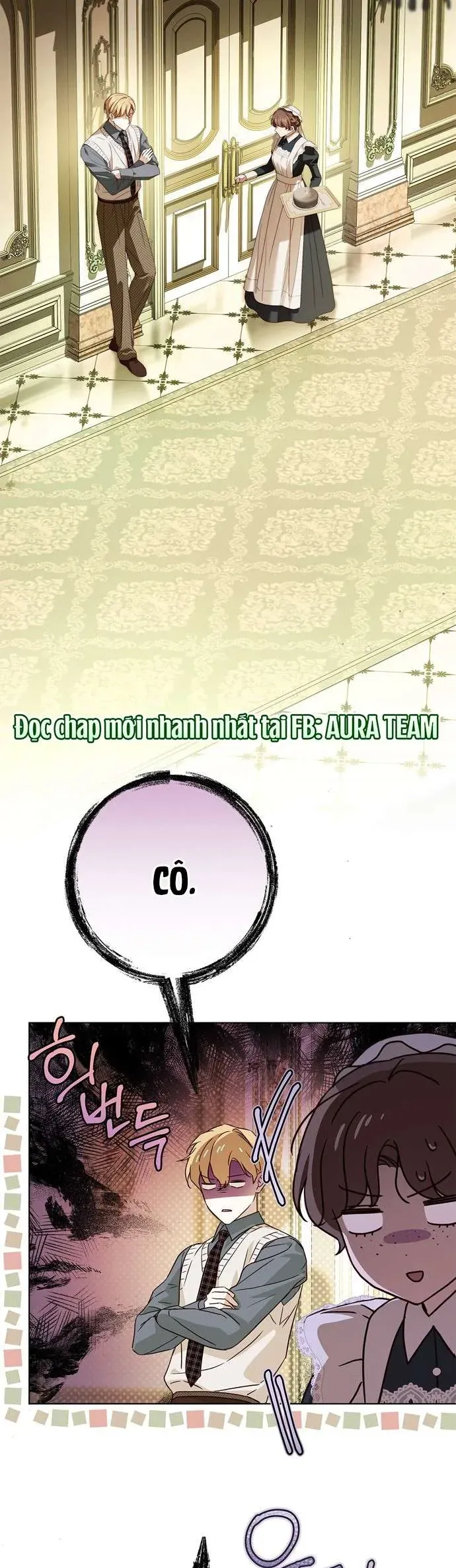 Hầu Nữ Bí Mật Của Bá Tước Chapter 61 - 33