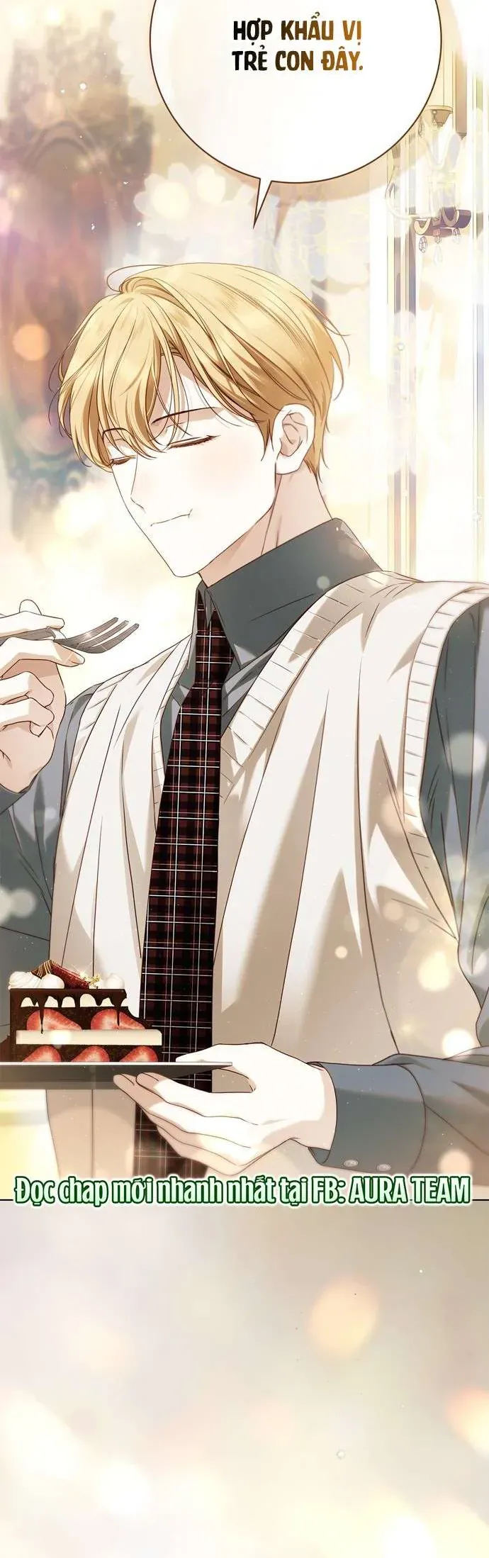 Hầu Nữ Bí Mật Của Bá Tước Chapter 61 - 38