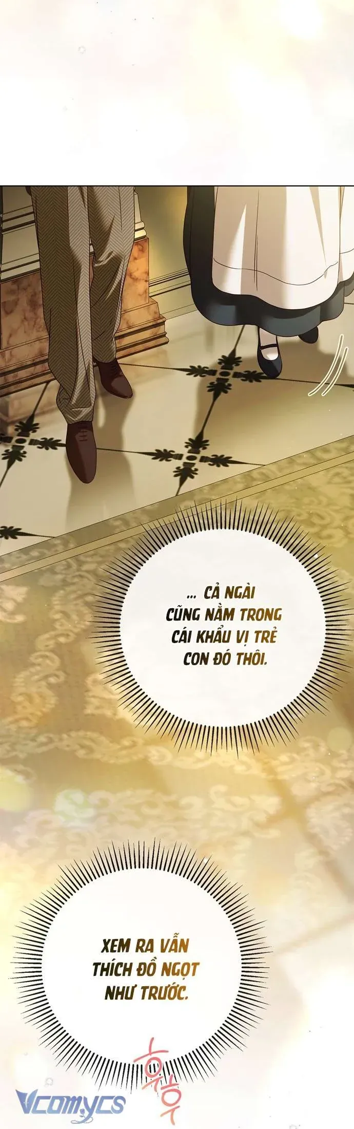 Hầu Nữ Bí Mật Của Bá Tước Chapter 61 - 39