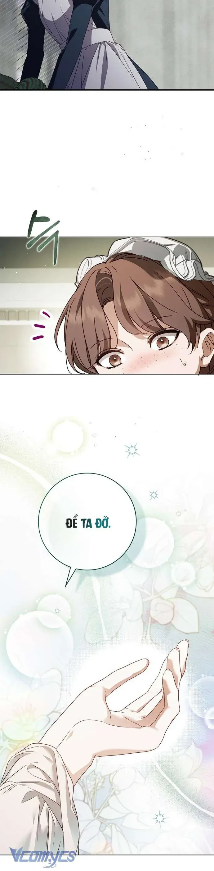 Hầu Nữ Bí Mật Của Bá Tước Chapter 61 - 5