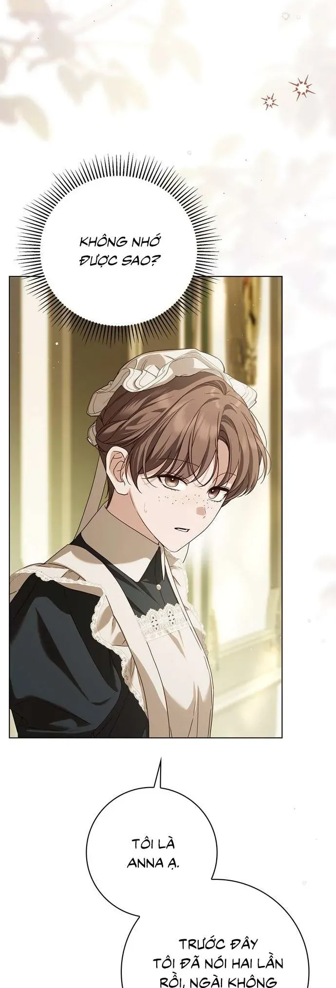 Hầu Nữ Bí Mật Của Bá Tước Chapter 61 - 41