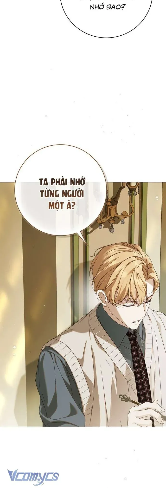Hầu Nữ Bí Mật Của Bá Tước Chapter 61 - 42