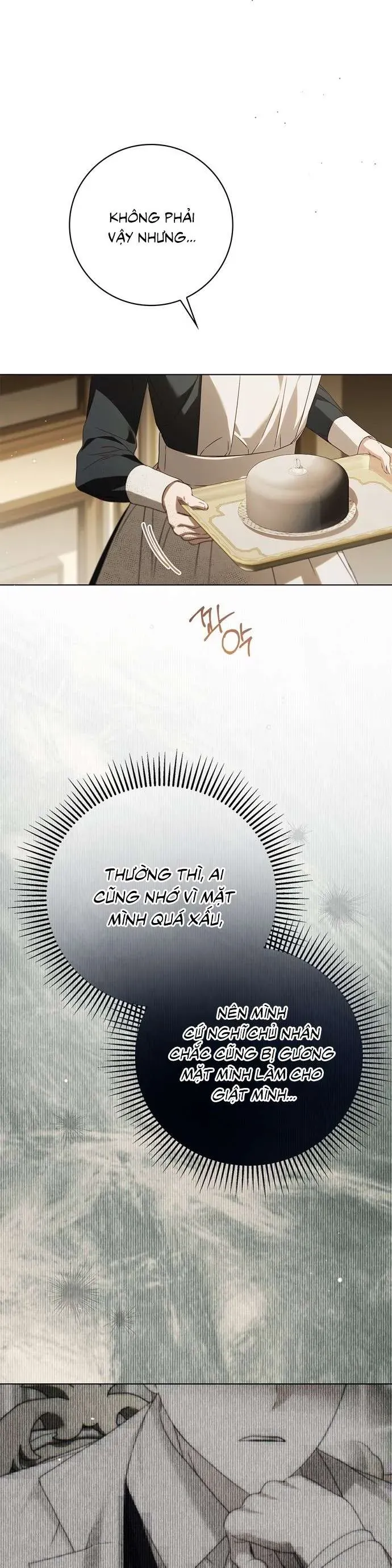 Hầu Nữ Bí Mật Của Bá Tước Chapter 61 - 43