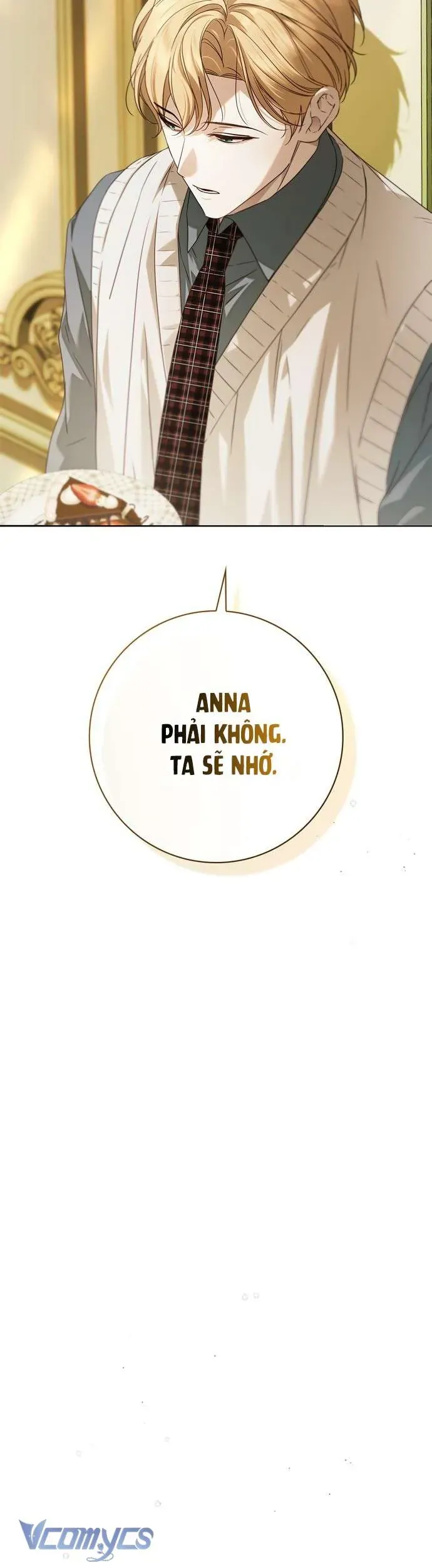 Hầu Nữ Bí Mật Của Bá Tước Chapter 61 - 46