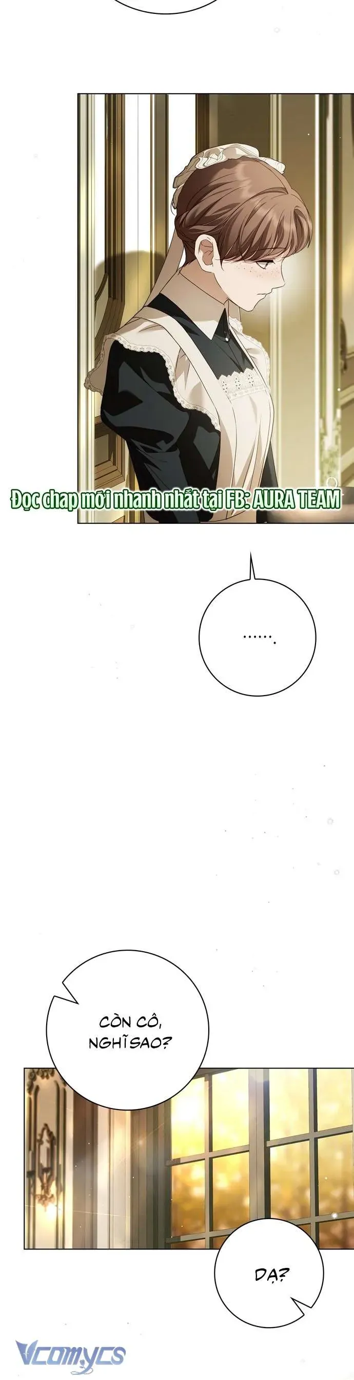 Hầu Nữ Bí Mật Của Bá Tước Chapter 61 - 48