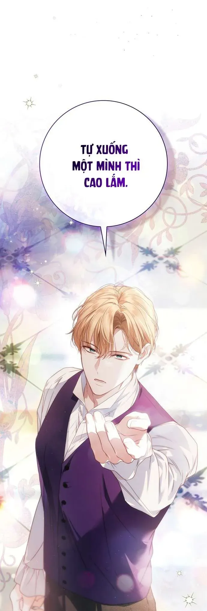 Hầu Nữ Bí Mật Của Bá Tước Chapter 61 - 6