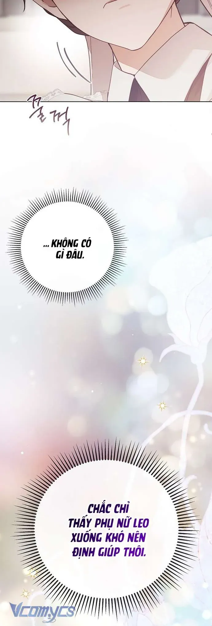 Hầu Nữ Bí Mật Của Bá Tước Chapter 61 - 8