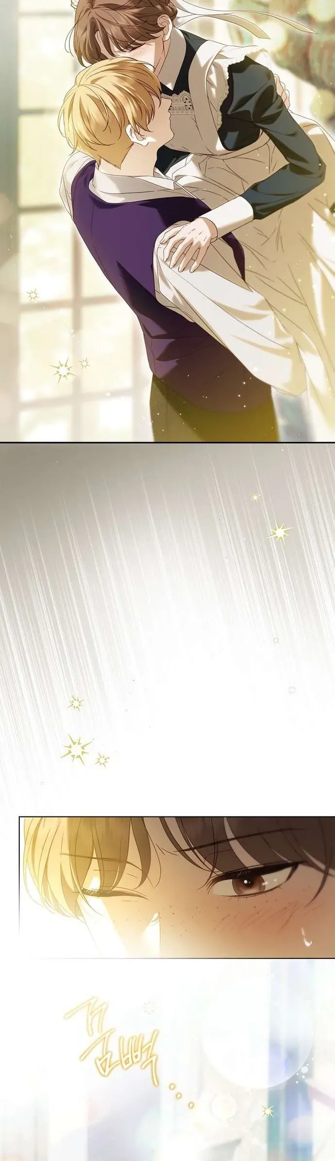 Hầu Nữ Bí Mật Của Bá Tước Chapter 61 - 10