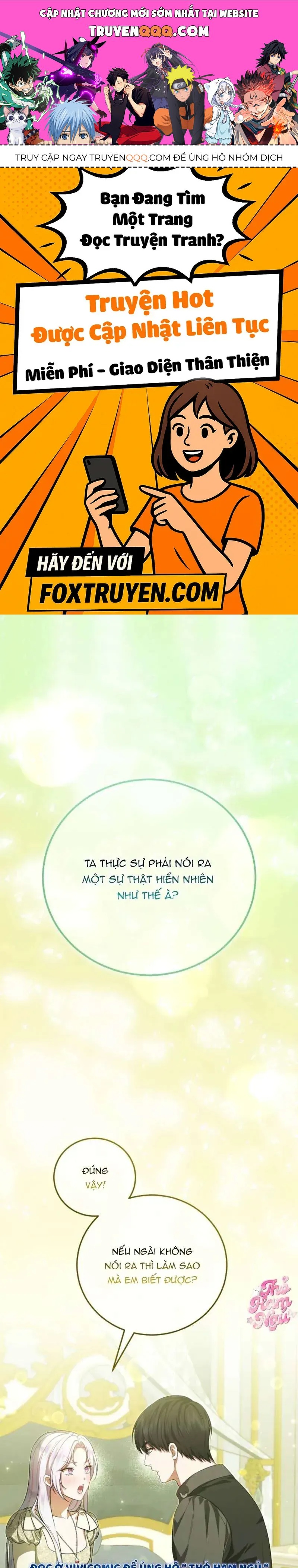 Tôi Trở Thành Người Vợ Đoản Mệnh Của Tên Bạo Chúa Chapter 52 - 1