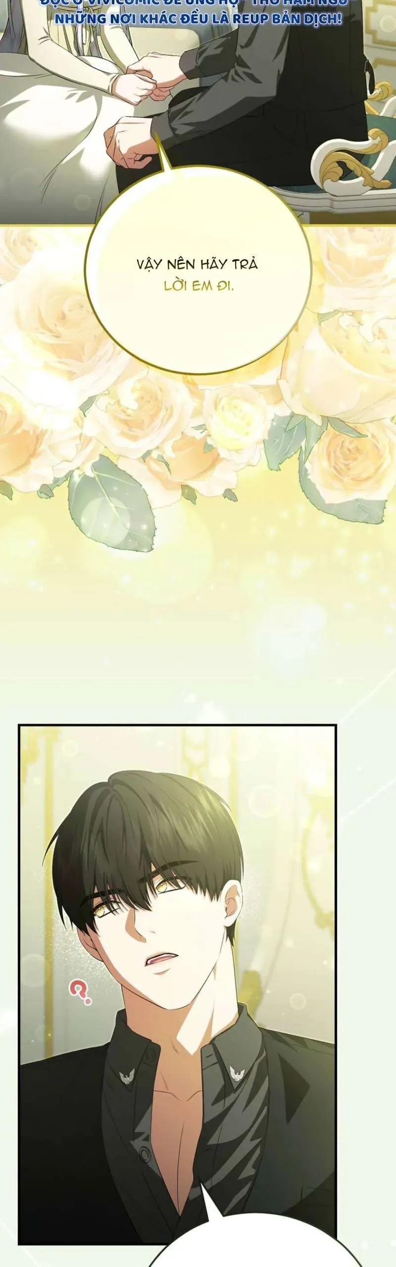 Tôi Trở Thành Người Vợ Đoản Mệnh Của Tên Bạo Chúa Chapter 52 - 2