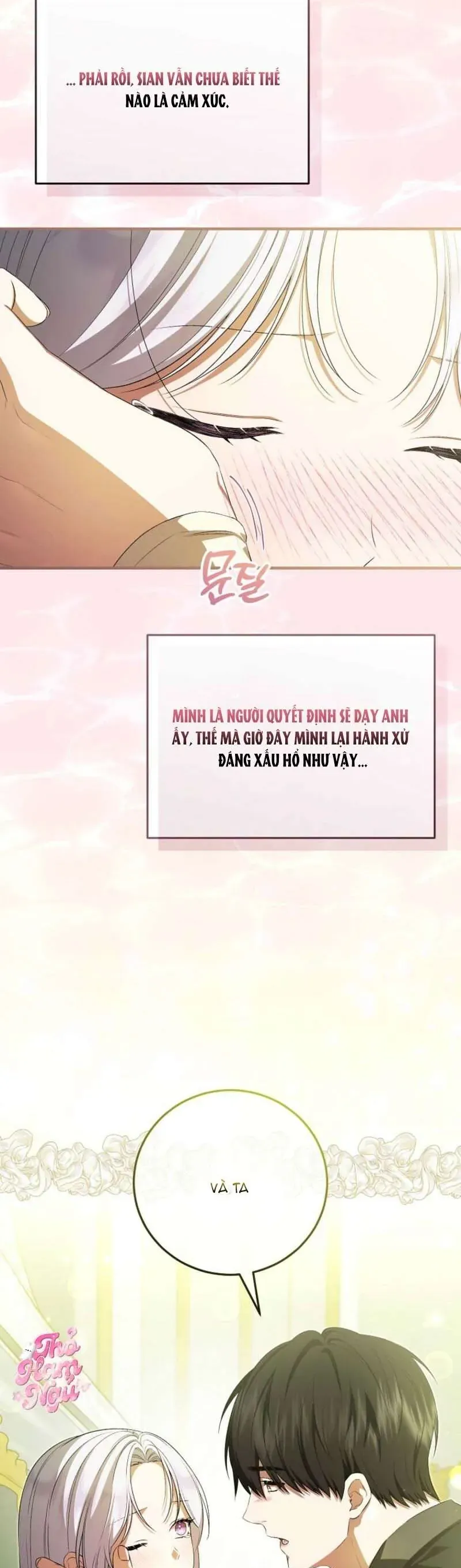 Tôi Trở Thành Người Vợ Đoản Mệnh Của Tên Bạo Chúa Chapter 52 - 11