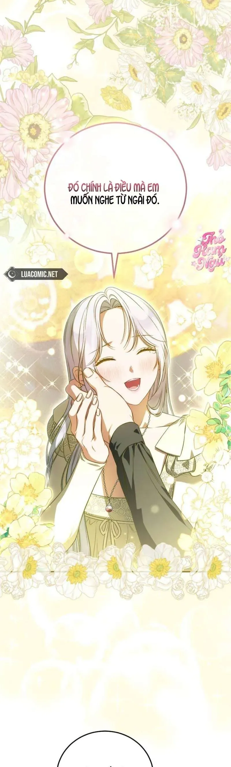 Tôi Trở Thành Người Vợ Đoản Mệnh Của Tên Bạo Chúa Chapter 52 - 13