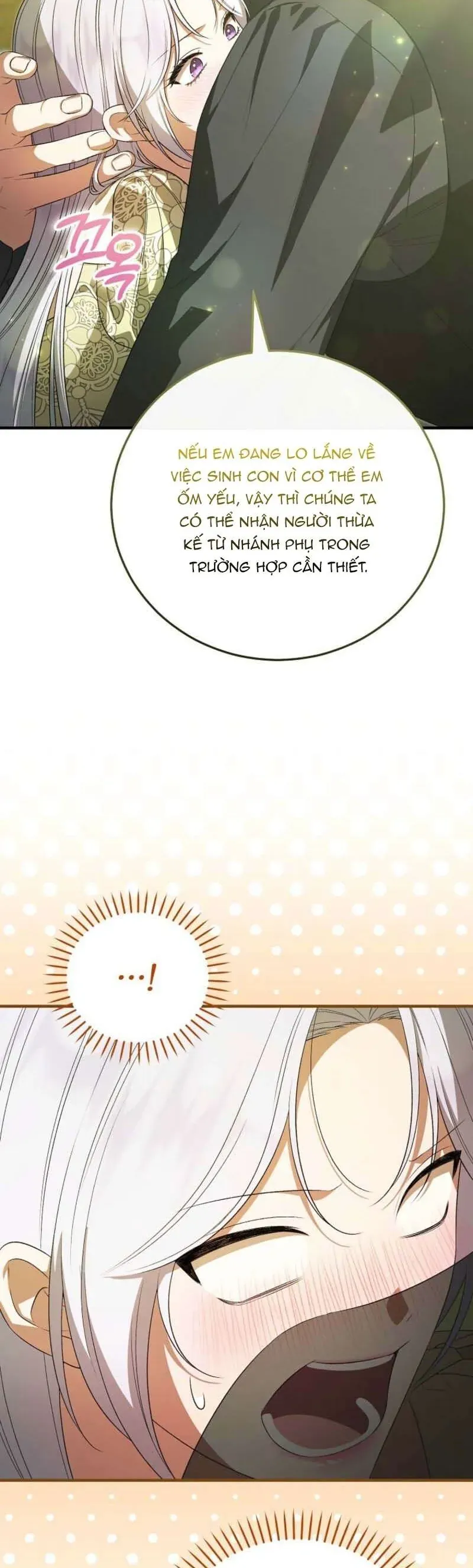 Tôi Trở Thành Người Vợ Đoản Mệnh Của Tên Bạo Chúa Chapter 52 - 15