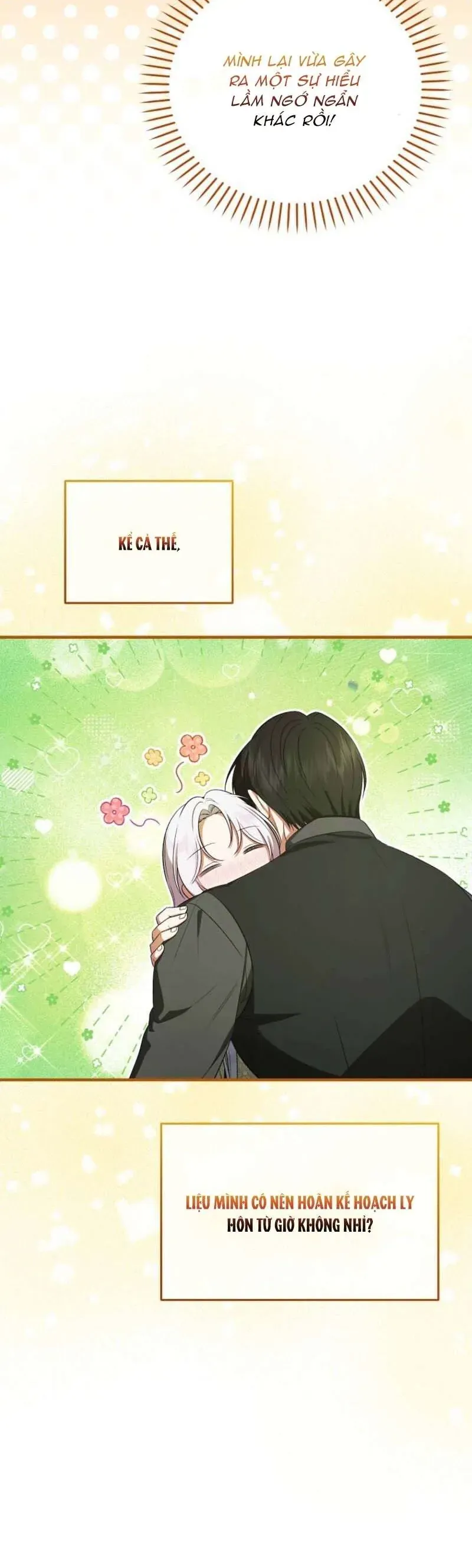 Tôi Trở Thành Người Vợ Đoản Mệnh Của Tên Bạo Chúa Chapter 52 - 16