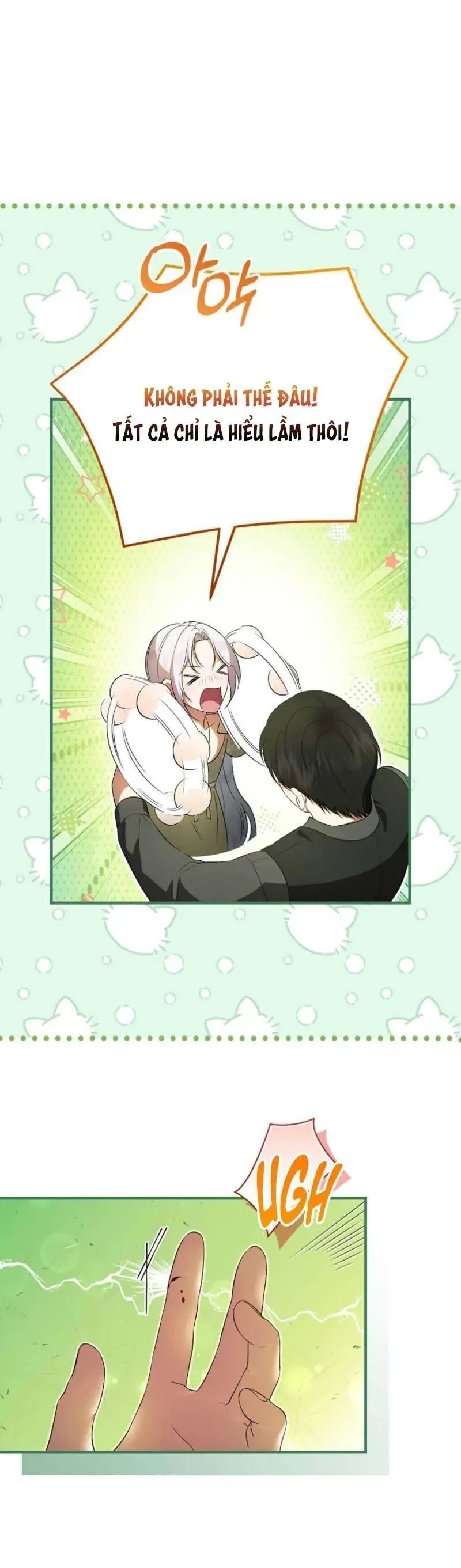 Tôi Trở Thành Người Vợ Đoản Mệnh Của Tên Bạo Chúa Chapter 52 - 18