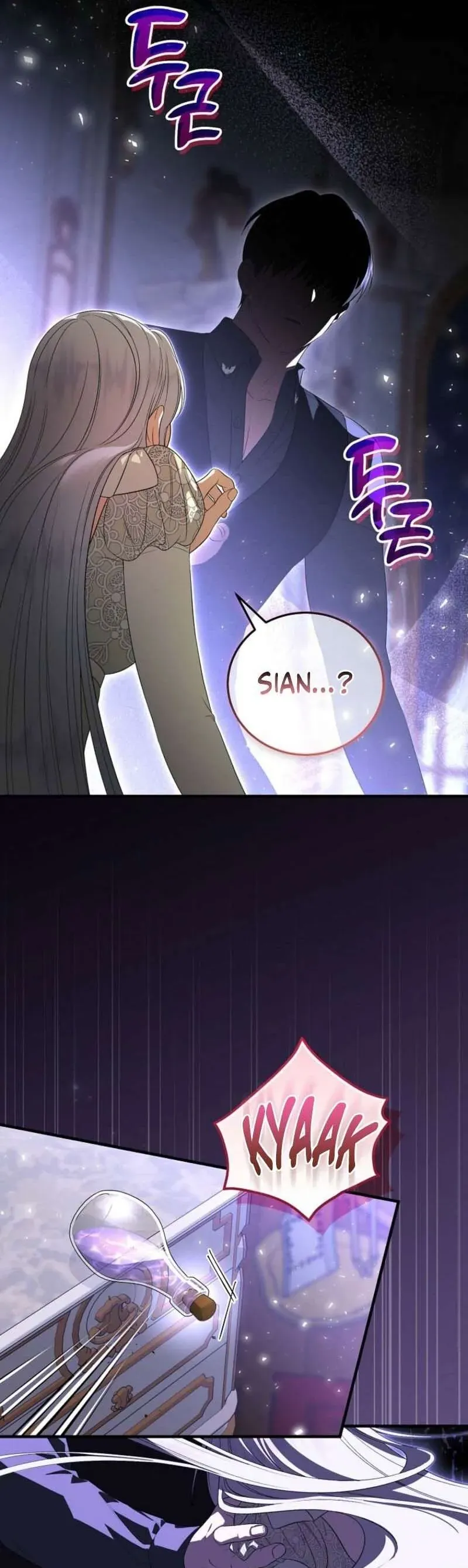 Tôi Trở Thành Người Vợ Đoản Mệnh Của Tên Bạo Chúa Chapter 52 - 21