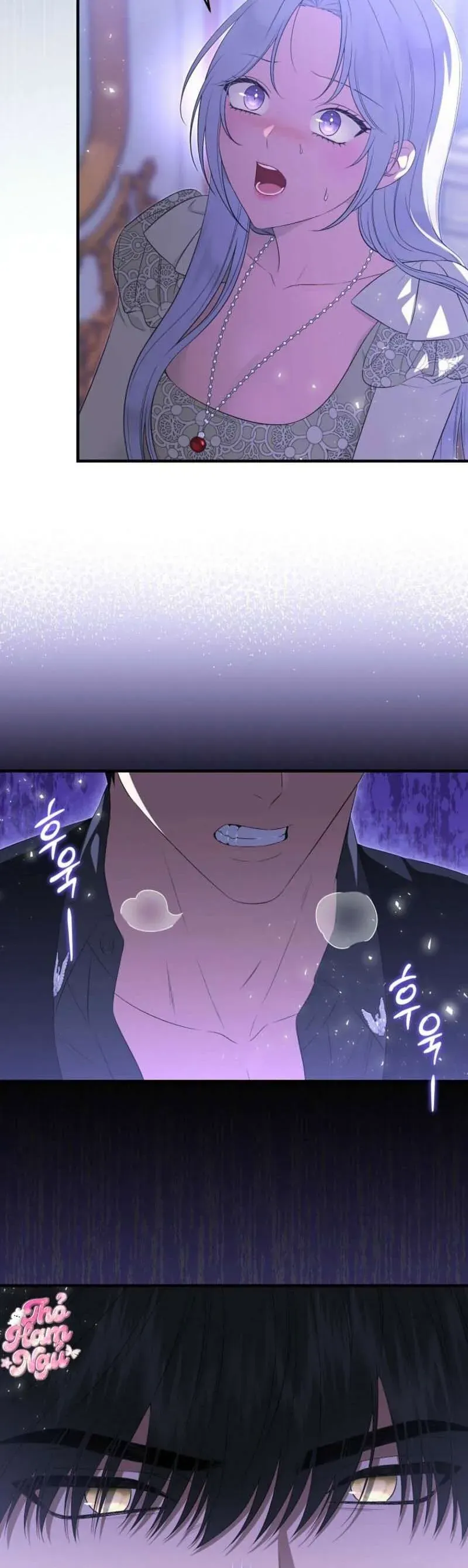 Tôi Trở Thành Người Vợ Đoản Mệnh Của Tên Bạo Chúa Chapter 52 - 23