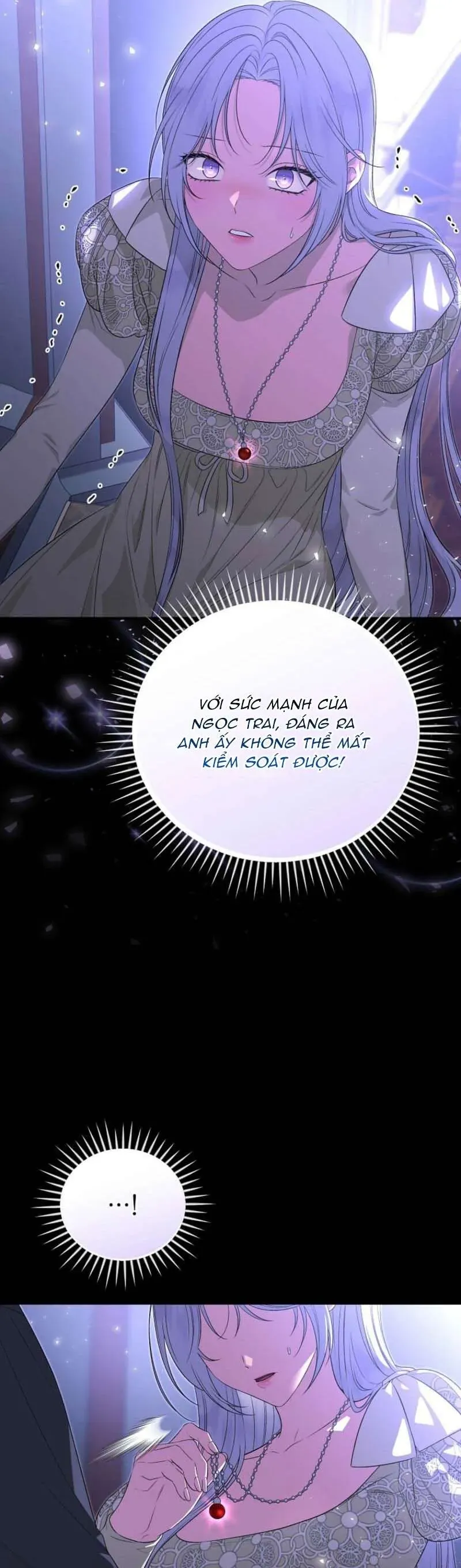 Tôi Trở Thành Người Vợ Đoản Mệnh Của Tên Bạo Chúa Chapter 52 - 25