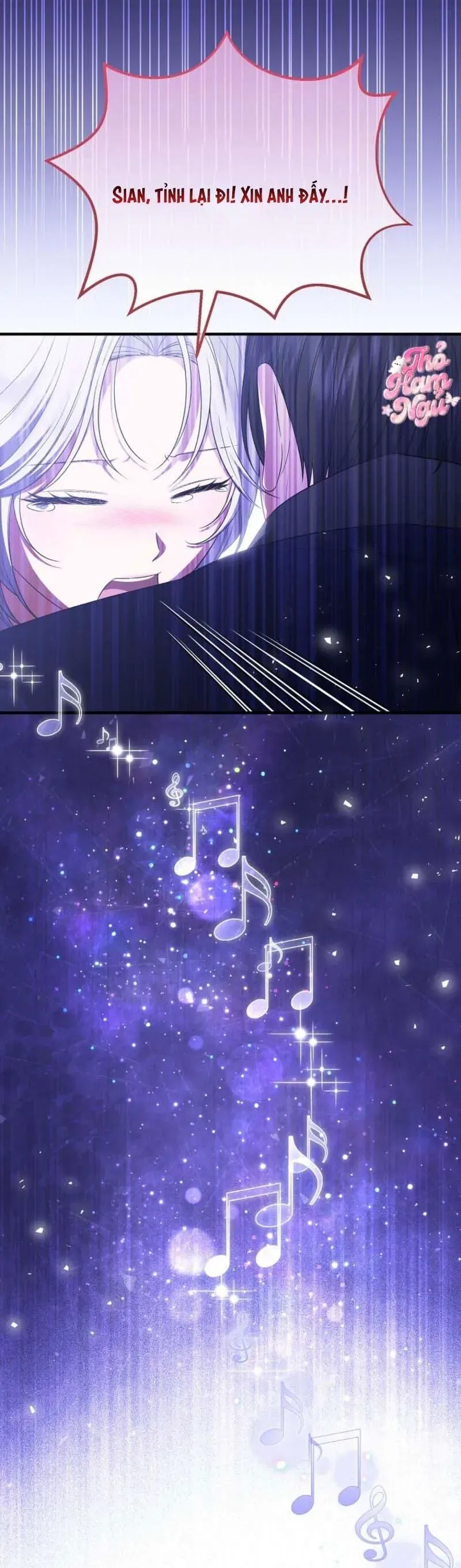 Tôi Trở Thành Người Vợ Đoản Mệnh Của Tên Bạo Chúa Chapter 52 - 27