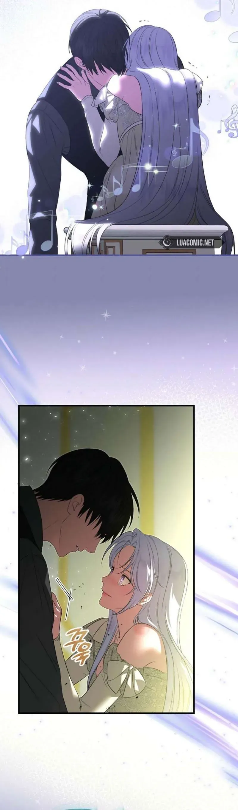 Tôi Trở Thành Người Vợ Đoản Mệnh Của Tên Bạo Chúa Chapter 52 - 28