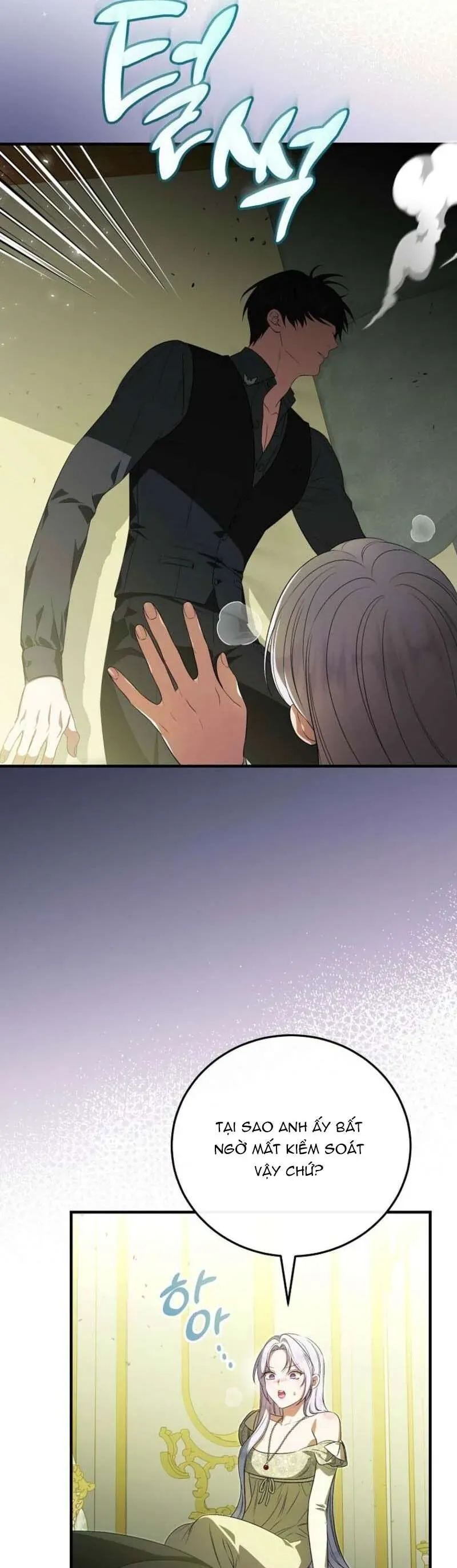 Tôi Trở Thành Người Vợ Đoản Mệnh Của Tên Bạo Chúa Chapter 52 - 29