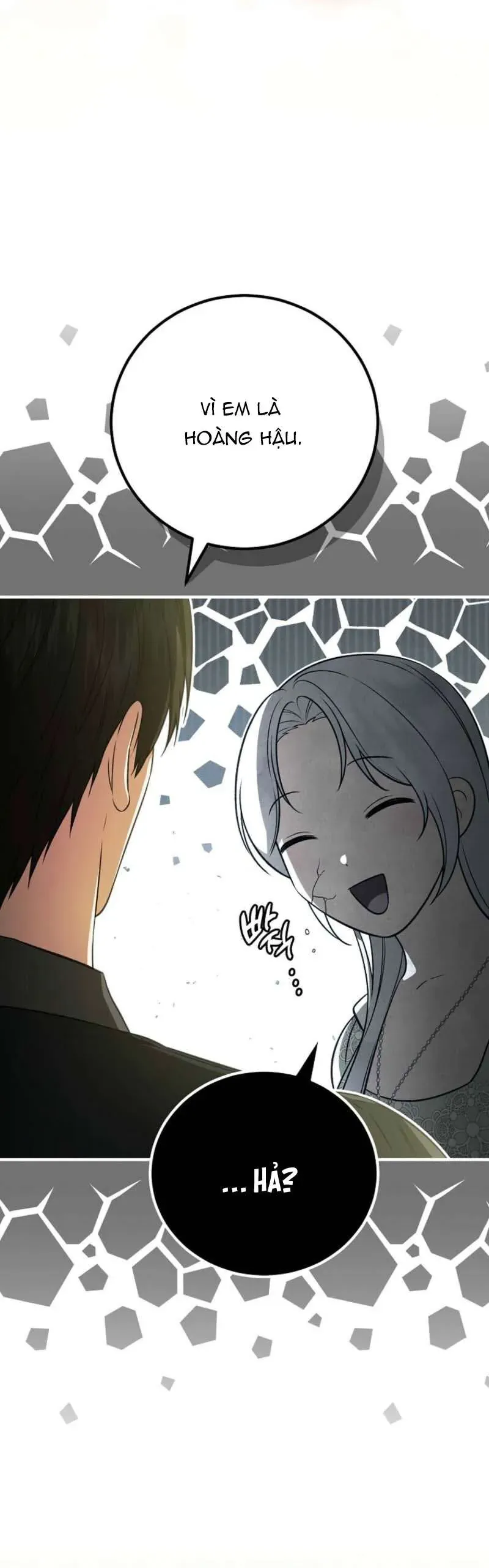 Tôi Trở Thành Người Vợ Đoản Mệnh Của Tên Bạo Chúa Chapter 52 - 4