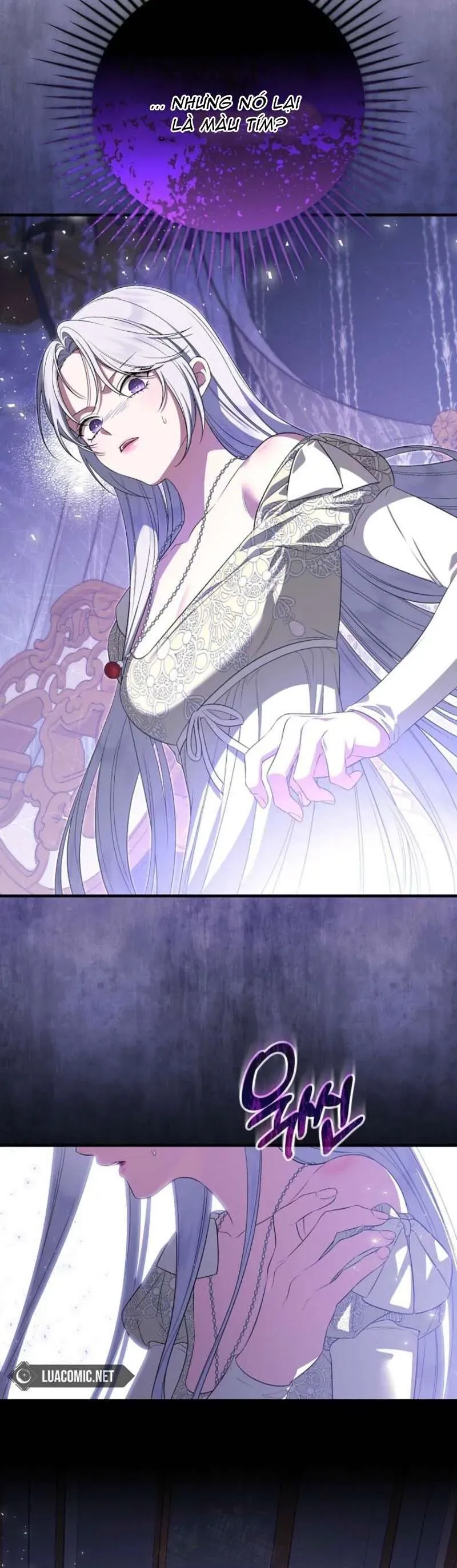 Tôi Trở Thành Người Vợ Đoản Mệnh Của Tên Bạo Chúa Chapter 52 - 32