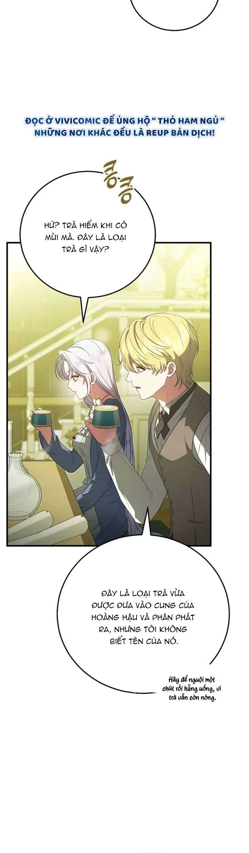 Tôi Trở Thành Người Vợ Đoản Mệnh Của Tên Bạo Chúa Chapter 52 - 36