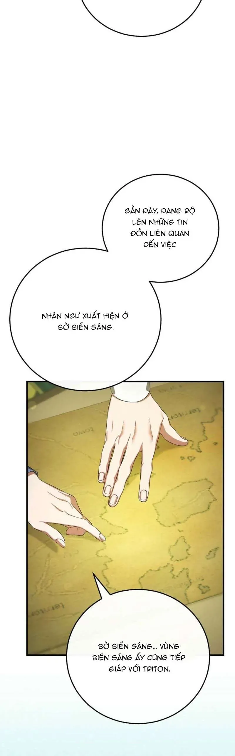 Tôi Trở Thành Người Vợ Đoản Mệnh Của Tên Bạo Chúa Chapter 52 - 39