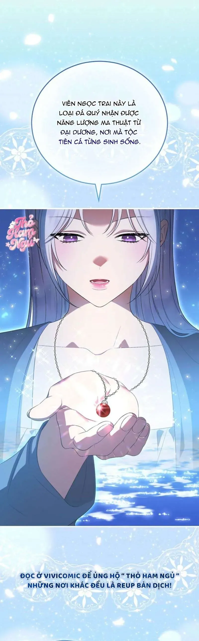 Tôi Trở Thành Người Vợ Đoản Mệnh Của Tên Bạo Chúa Chapter 52 - 40