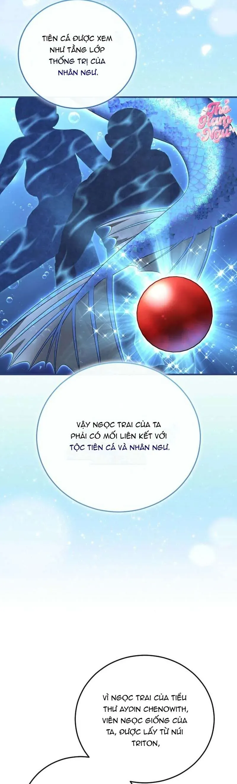 Tôi Trở Thành Người Vợ Đoản Mệnh Của Tên Bạo Chúa Chapter 52 - 41