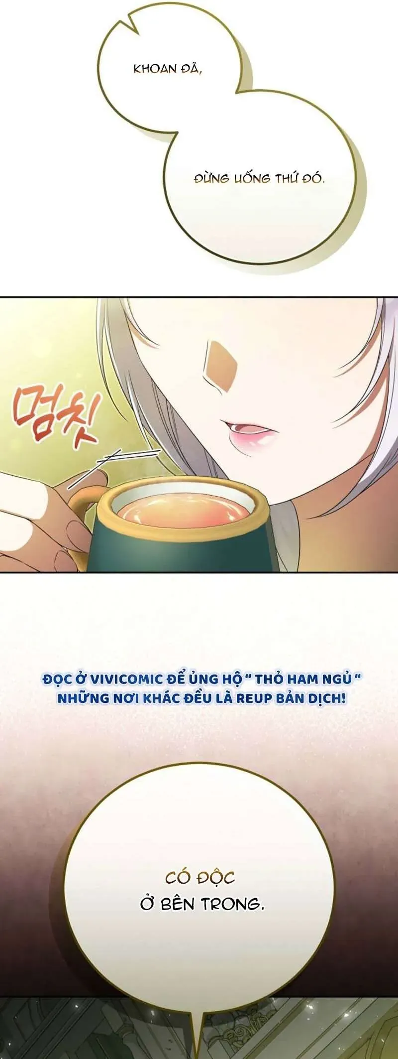 Tôi Trở Thành Người Vợ Đoản Mệnh Của Tên Bạo Chúa Chapter 52 - 45