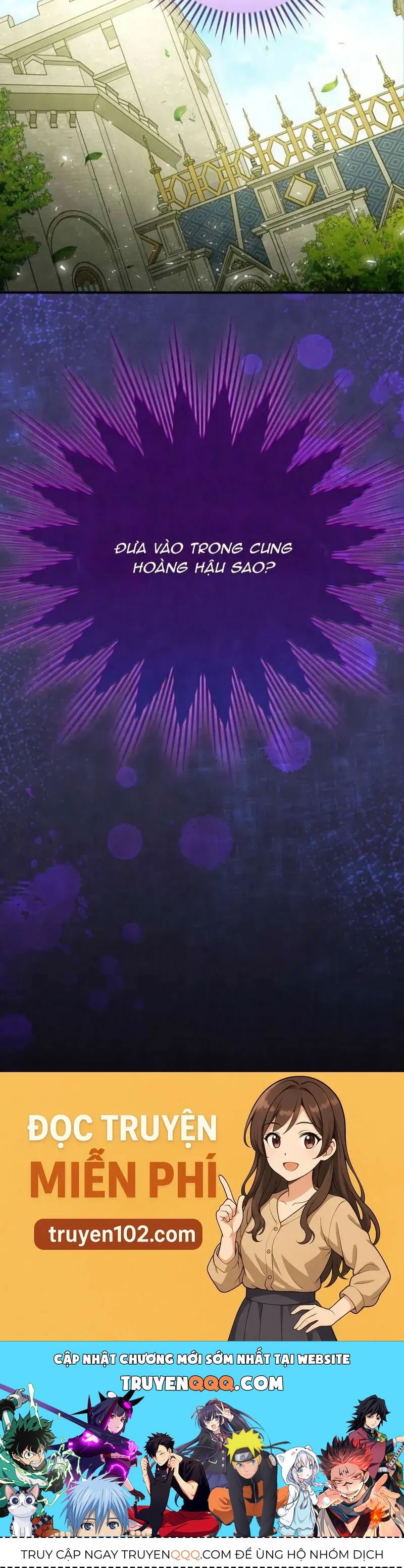 Tôi Trở Thành Người Vợ Đoản Mệnh Của Tên Bạo Chúa Chapter 52 - 47