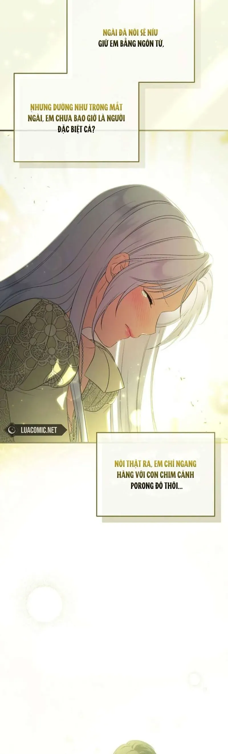 Tôi Trở Thành Người Vợ Đoản Mệnh Của Tên Bạo Chúa Chapter 52 - 8