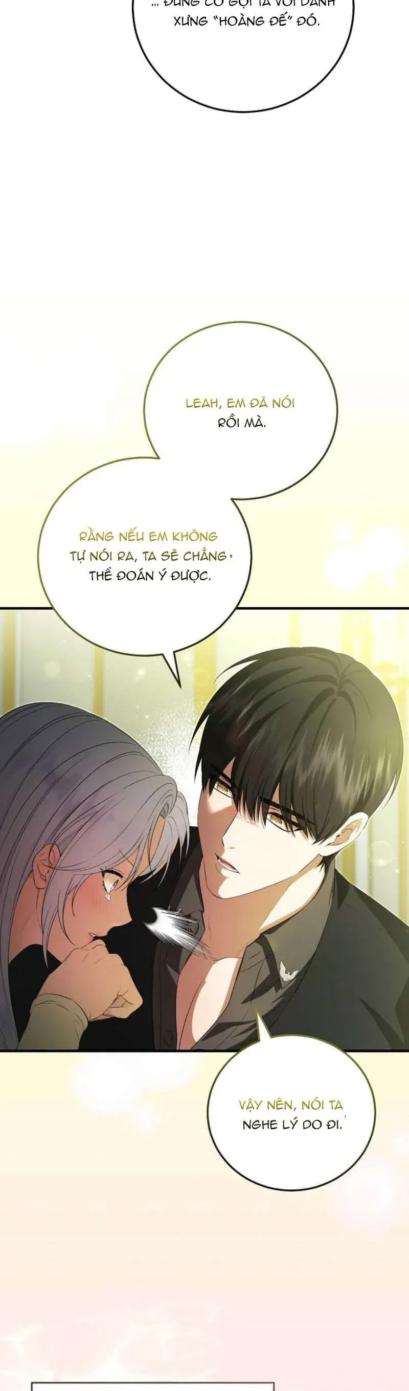 Tôi Trở Thành Người Vợ Đoản Mệnh Của Tên Bạo Chúa Chapter 52 - 10