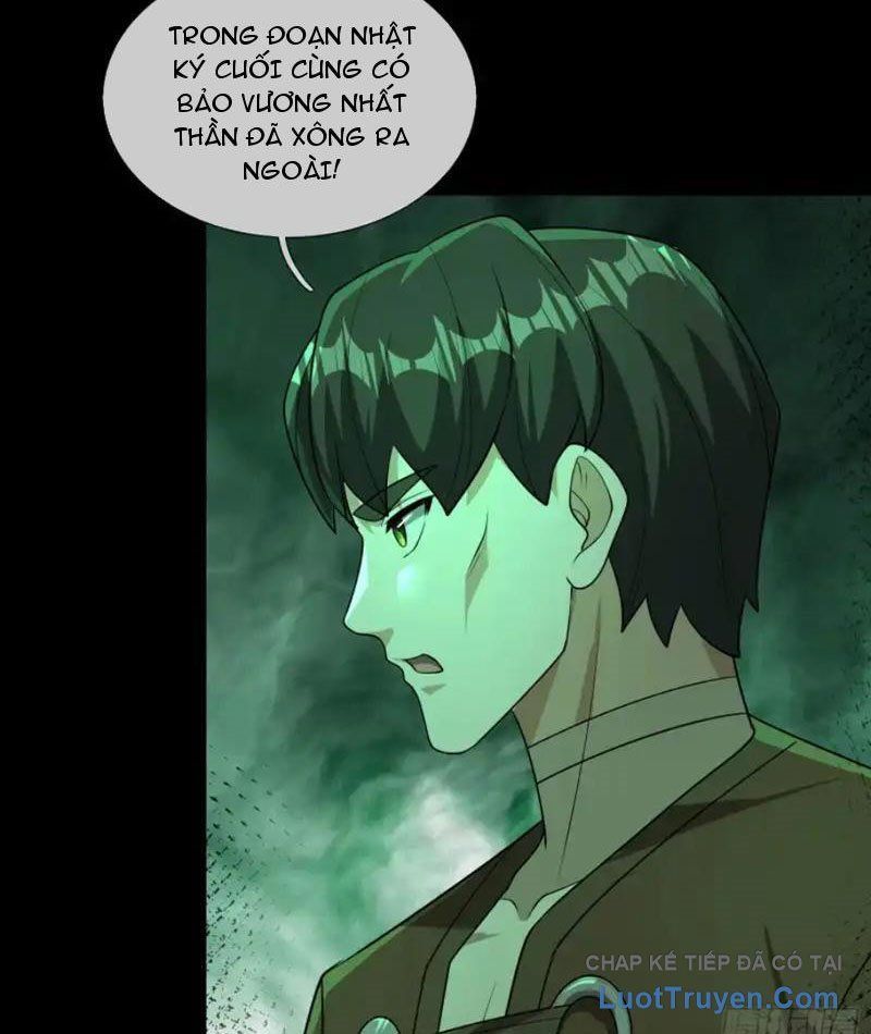 Toàn Cầu Sợ Hãi: Tôi Mở Hack Tự Chọn Cửa Hàng Chapter 36 - 12