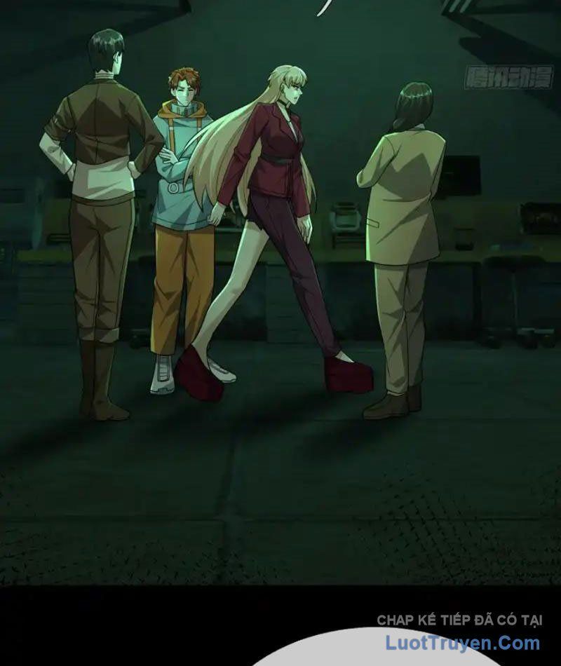 Toàn Cầu Sợ Hãi: Tôi Mở Hack Tự Chọn Cửa Hàng Chapter 36 - 14