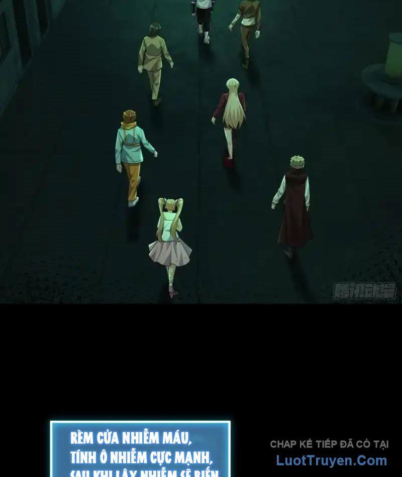 Toàn Cầu Sợ Hãi: Tôi Mở Hack Tự Chọn Cửa Hàng Chapter 36 - 18