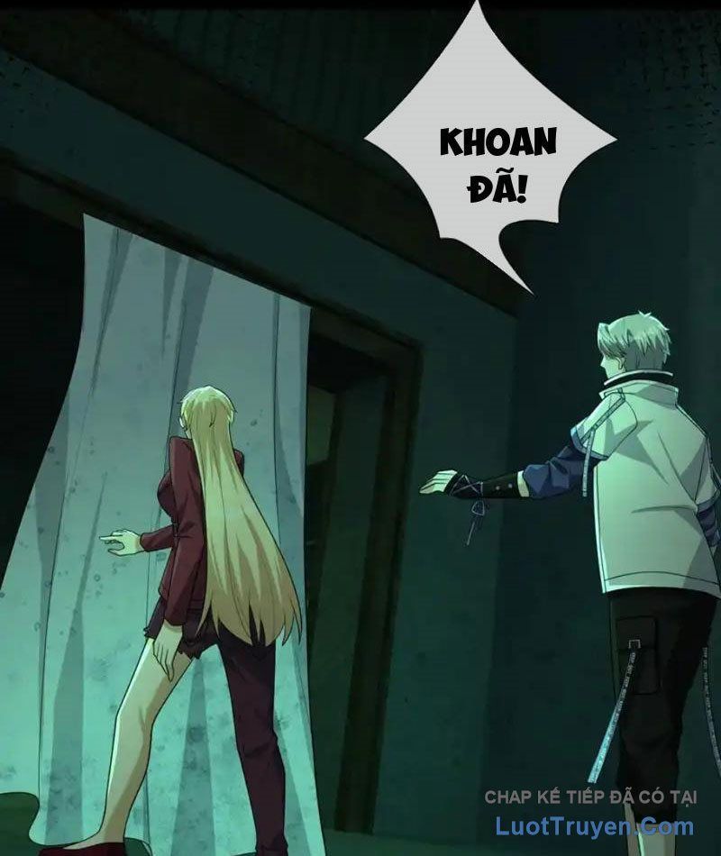 Toàn Cầu Sợ Hãi: Tôi Mở Hack Tự Chọn Cửa Hàng Chapter 36 - 21