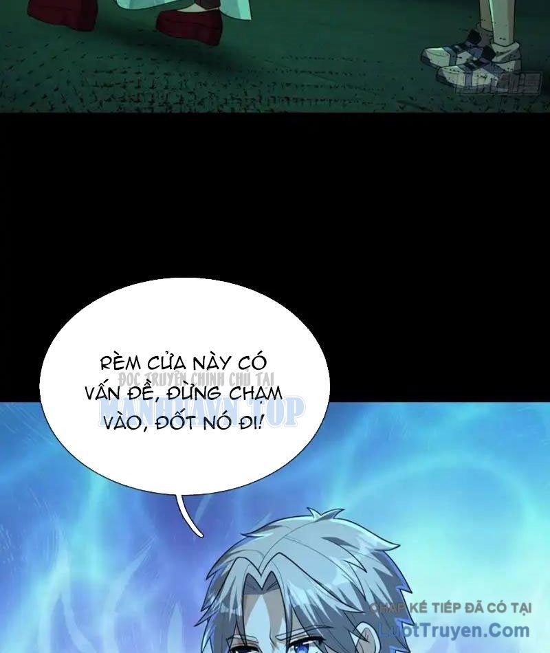 Toàn Cầu Sợ Hãi: Tôi Mở Hack Tự Chọn Cửa Hàng Chapter 36 - 22