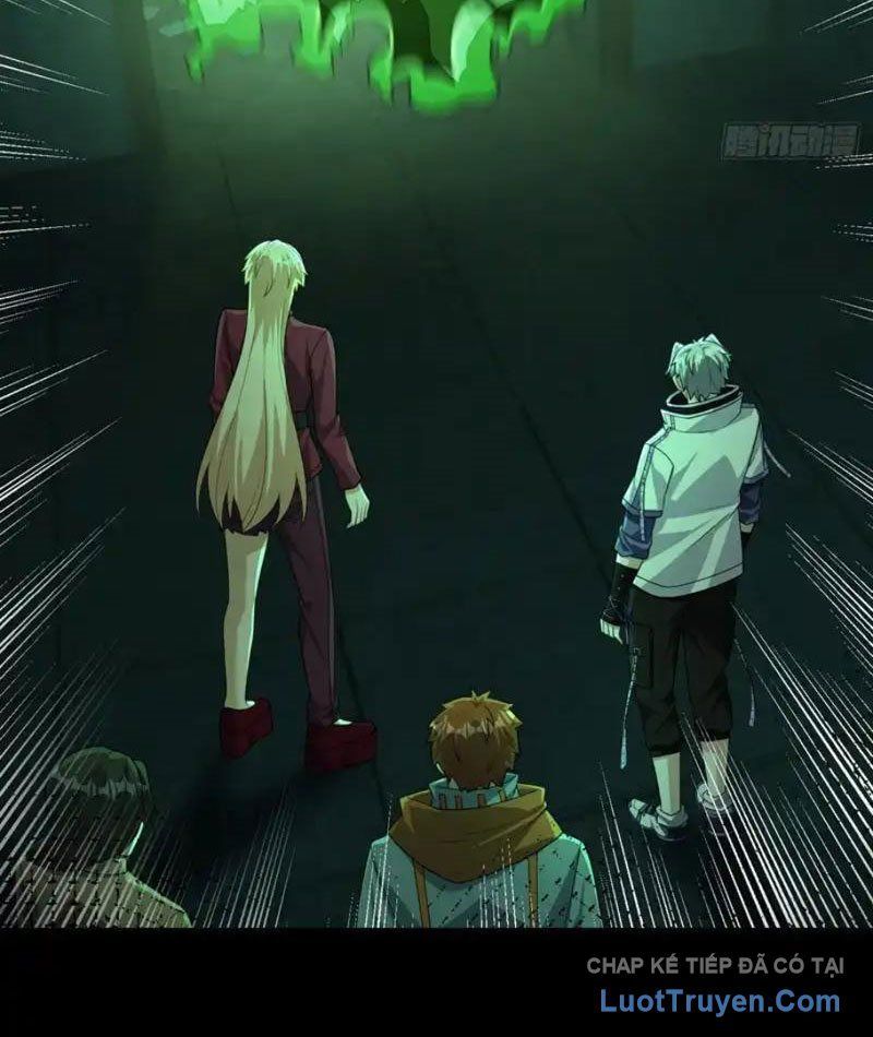 Toàn Cầu Sợ Hãi: Tôi Mở Hack Tự Chọn Cửa Hàng Chapter 36 - 25