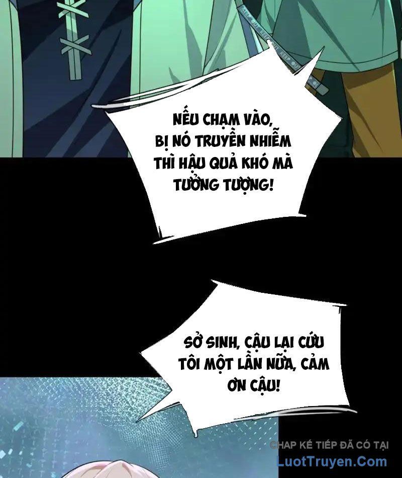 Toàn Cầu Sợ Hãi: Tôi Mở Hack Tự Chọn Cửa Hàng Chapter 36 - 27