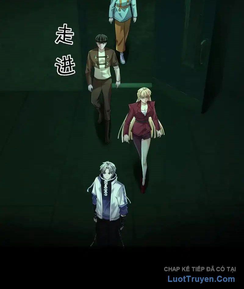 Toàn Cầu Sợ Hãi: Tôi Mở Hack Tự Chọn Cửa Hàng Chapter 36 - 36