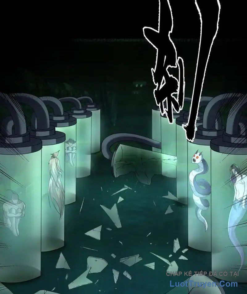 Toàn Cầu Sợ Hãi: Tôi Mở Hack Tự Chọn Cửa Hàng Chapter 36 - 39