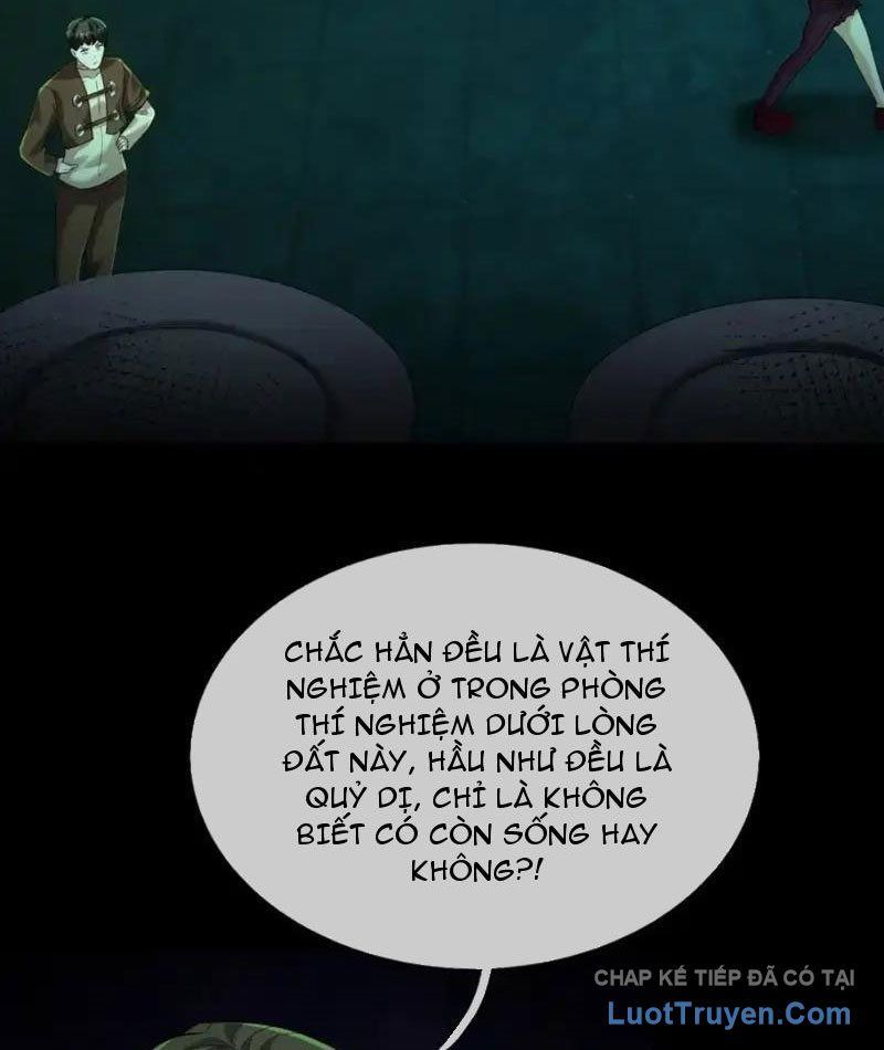 Toàn Cầu Sợ Hãi: Tôi Mở Hack Tự Chọn Cửa Hàng Chapter 36 - 42