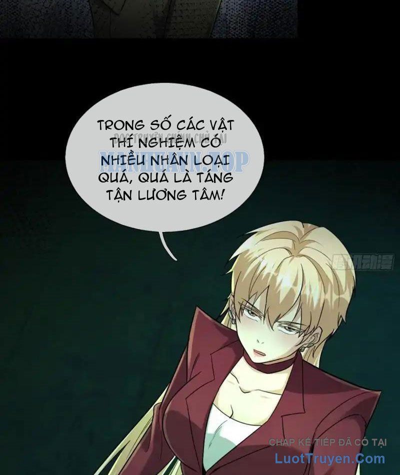 Toàn Cầu Sợ Hãi: Tôi Mở Hack Tự Chọn Cửa Hàng Chapter 36 - 44