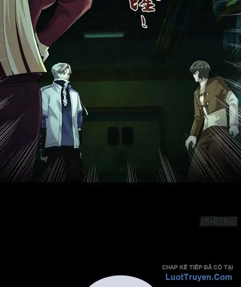 Toàn Cầu Sợ Hãi: Tôi Mở Hack Tự Chọn Cửa Hàng Chapter 36 - 54