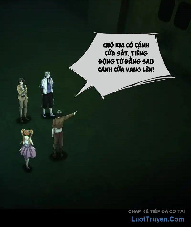 Toàn Cầu Sợ Hãi: Tôi Mở Hack Tự Chọn Cửa Hàng Chapter 36 - 57