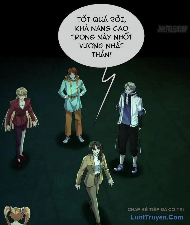 Toàn Cầu Sợ Hãi: Tôi Mở Hack Tự Chọn Cửa Hàng Chapter 36 - 58