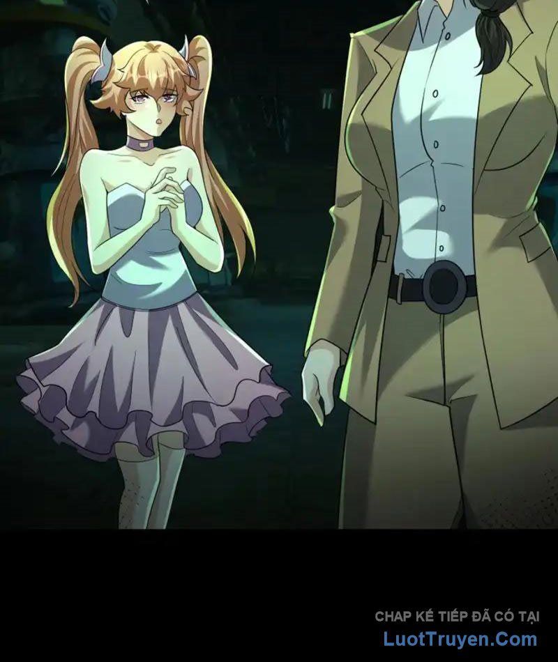 Toàn Cầu Sợ Hãi: Tôi Mở Hack Tự Chọn Cửa Hàng Chapter 36 - 60